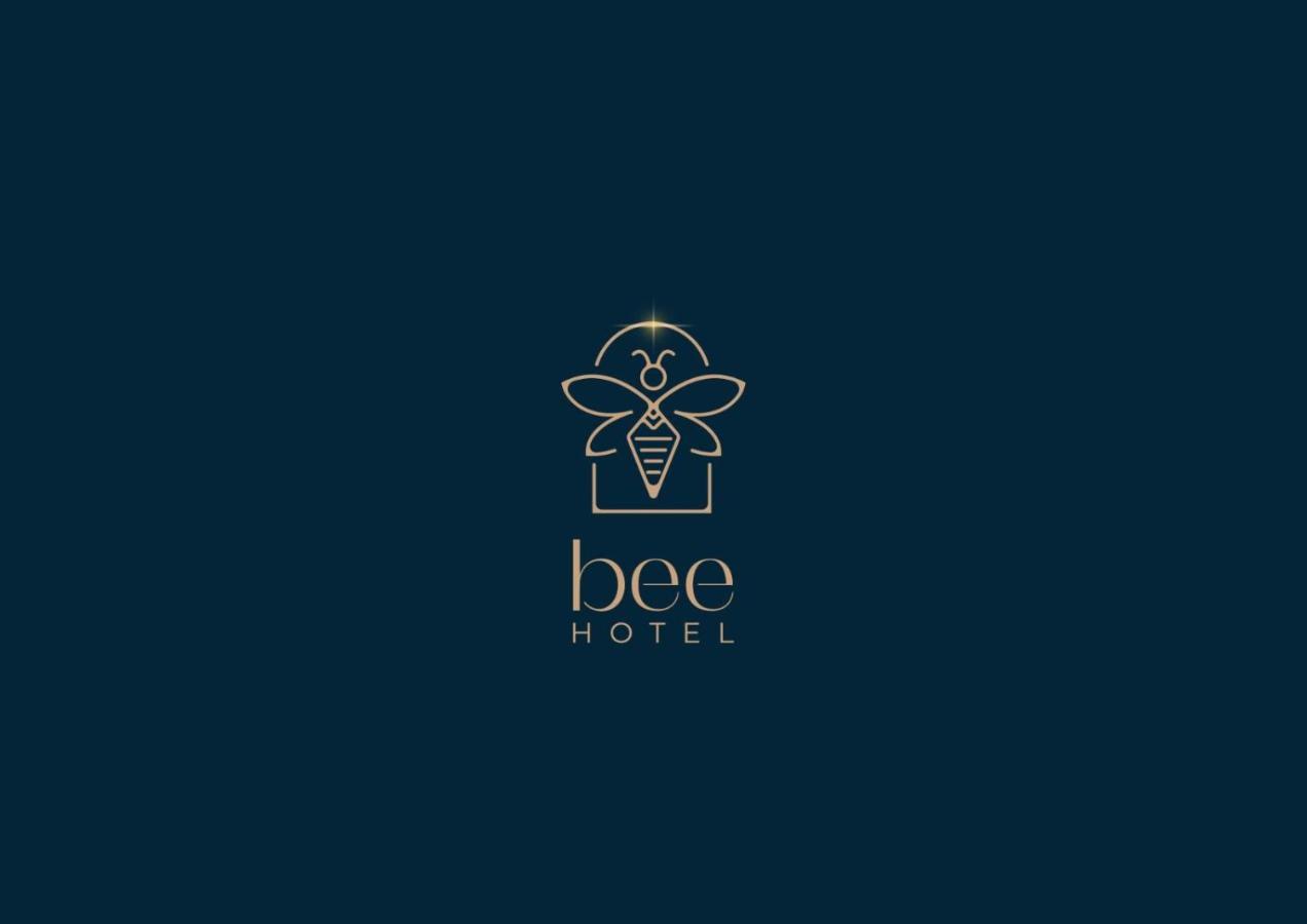 Bee Hotel Vlorë Exterior foto
